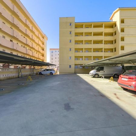Apartament Stella Maris 5 1 Roses - Immo Barneda Zewnętrze zdjęcie