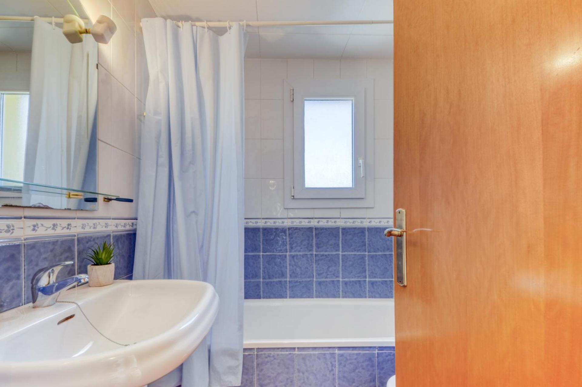 Apartament Stella Maris 5 1 Roses - Immo Barneda Zewnętrze zdjęcie
