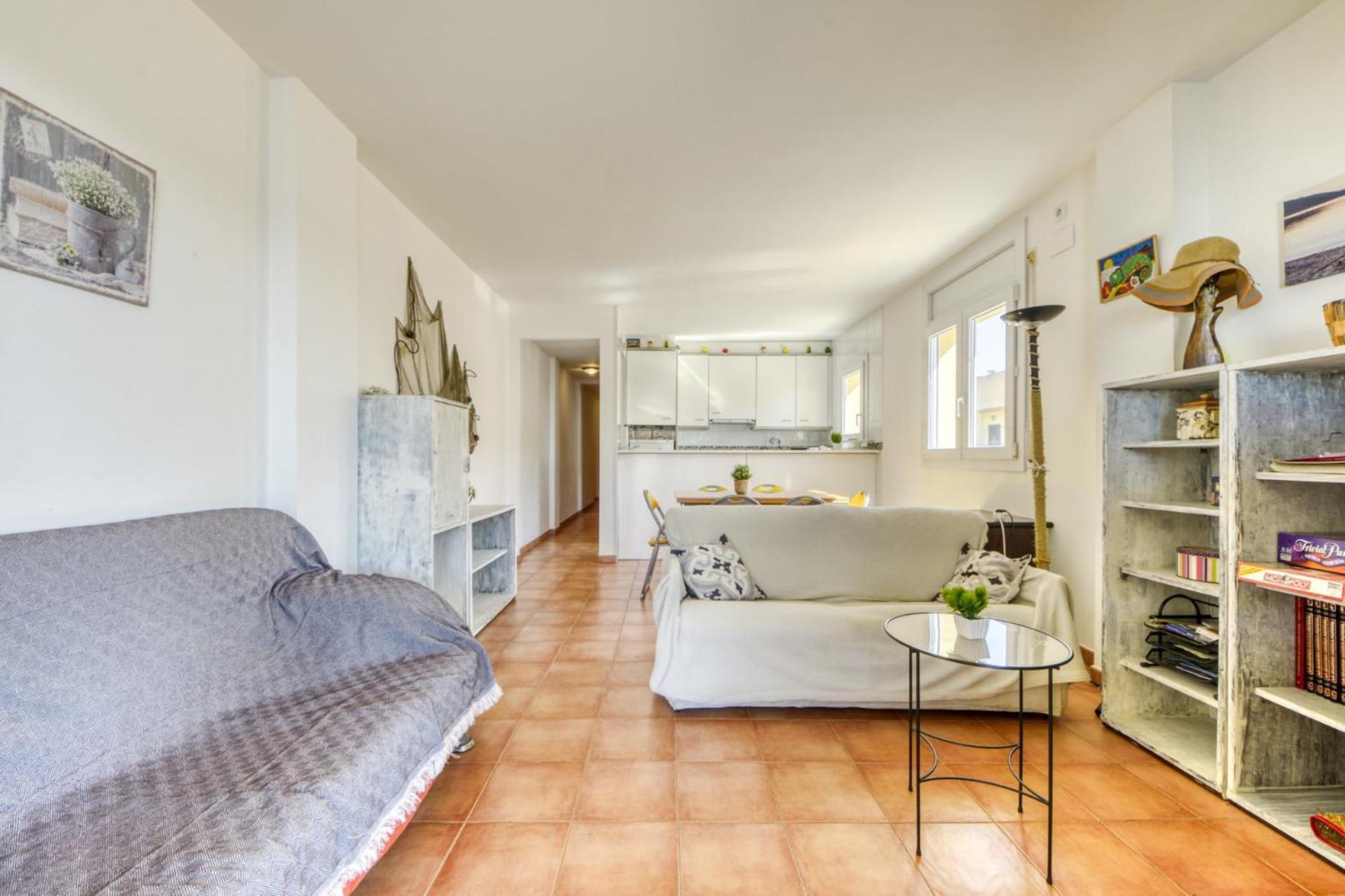 Apartament Stella Maris 5 1 Roses - Immo Barneda Zewnętrze zdjęcie