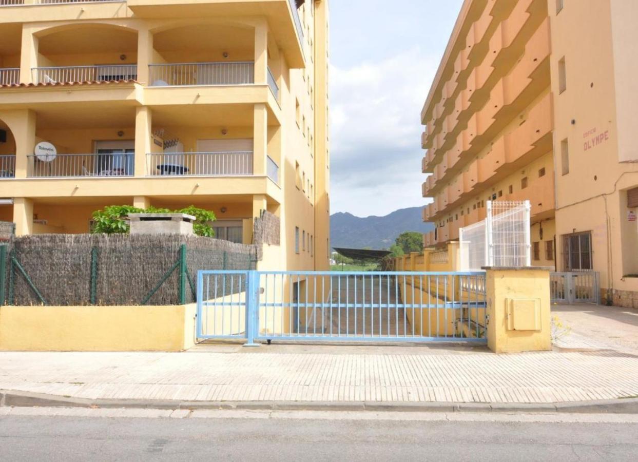 Apartament Stella Maris 5 1 Roses - Immo Barneda Zewnętrze zdjęcie